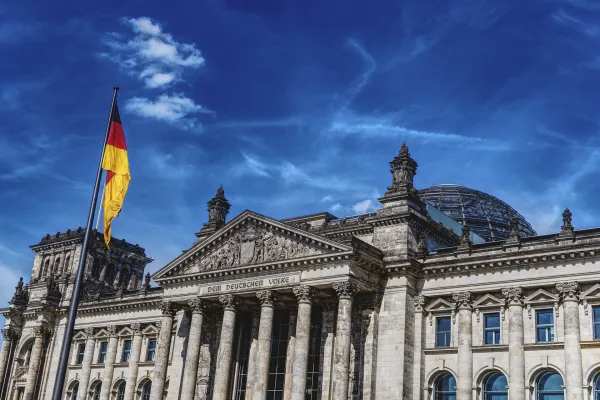 Bundestag_c._Pixabay
